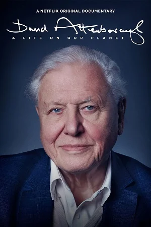 David Attenborough: A Life on Our Planet (2020) WEB-DL {English With Subtitles} Full Movie 480p | 720p | 1080p