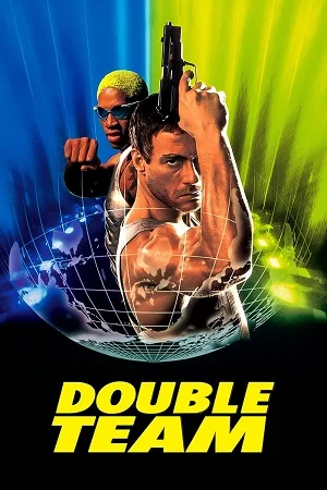 Double Team (1997) Blu-Ray Dual Audio {Hindi-English} 480p | 720p | 1080p