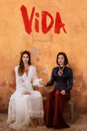 Vida (Season 1-3) {English Audio With Subtitles} WeB-DL 720p || 1080p