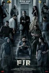FIR (2022) WEB-DL Hindi [ORG-Dubbed] Full Movie