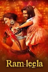 Goliyon Ki Raasleela Ram-Leela (2013) Hindi Full Movie WEB-DL