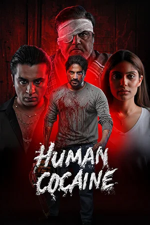 Human Cocaine (2026) Hindi Full Movie HDTC 480p | 720p | 1080p