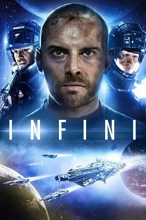Infini (2015) Dual Audio {Hindi-English} BluRay Full Movie