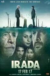 Irada (2017) Hindi Full Movie WEB-DL