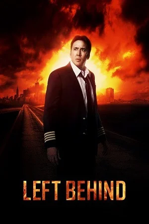 Left Behind (2014) Dual Audio {Hindi-English} BluRay