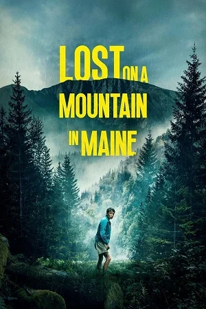 Lost on a Mountain in Maine (2024) BluRay Dual Audio {Hindi-English} 480p | 720p | 1080p