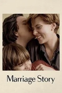 Marriage Story (2019) Blu-Ray {English With Subtitles} Full Movie 480p | 720p | 1080p