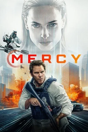 Mercy (2026) Amazon-WEB-DL Dual Audio Hindi (हिन्दी-DD5.1 + English) 480p | 720p | 1080p