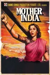 Mother India (1957) WEBRip Hindi Full Movie
