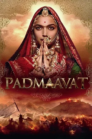 Padmaavat (2018) Blu-Ray {Hindi DD5.1} Full Movie 480p | 720p | 1080p | 4K