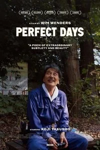 Perfect Days (2023) (Japanese Audio) Esubs WeB-DL 480p || 720p || 1080p
