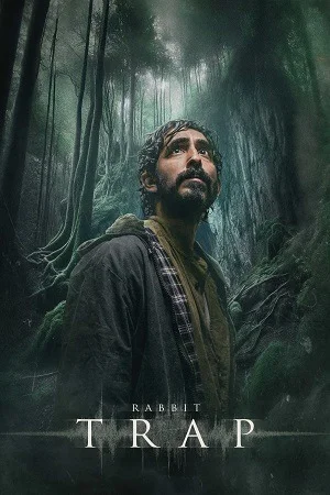 Rabbit Trap (2025) BluRay Dual Audio {Hindi-English}
