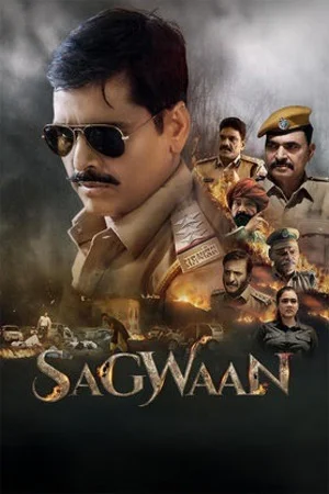 Sagwaan (2025) Hindi Full Movie HQ HDTC 480p | 720p | 1080p