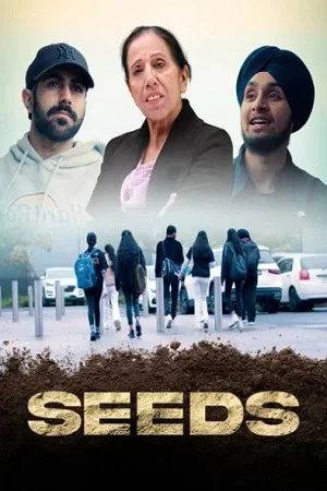 Seeds (2026) Punjabi Full Movie HDRip 480p | 720p | 1080p