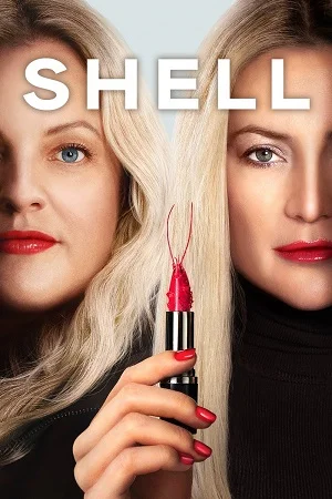 Shell (2024) Dual Audio {Hindi-English} WEBRip 480p | 720p | 1080p