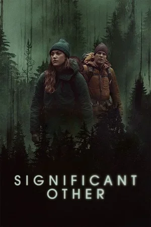 Significant Other (2022) WEB-DL Dual Audio {Hindi-English} 480p | 720p | 1080p