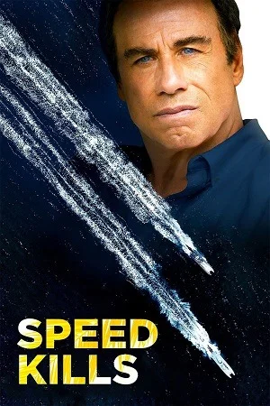 Speed Kills (2018) Blu-Ray Dual Audio {Hindi-English}