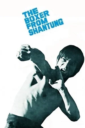 Boxer from Shantung (1972) Blu-Ray Dual Audio {Hindi-English}