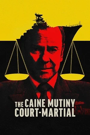 The Caine Mutiny Court-Martial (2023) {Hindi-English} WEB-DL Dual Audio