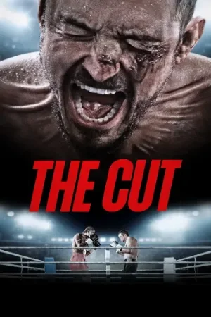 The Cut (2024) BluRay Dual Audio {Hindi-English} 480p | 720p | 1080p