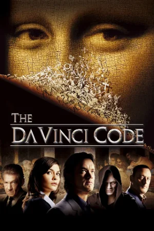 The Da Vinci Code (2006) Dual Audio {Hindi-English} 480p | 720p | 1080p