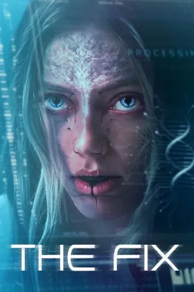 The Fix (2024) WEB-DL Dual Audio [Hindi ORG. + English] Full Movie