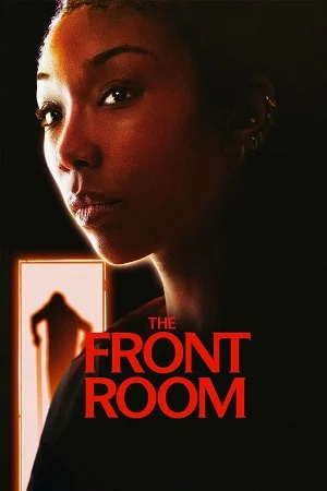 The Front Room (2024) Dual Audio {Hindi-English} BluRay 480p | 720p | 1080p