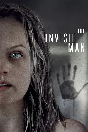 The Invisible Man (2020) BluRay Dual Audio {Hindi-English} 480p | 720p | 1080p