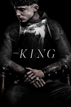 The King (2019) BluRay Dual Audio {Hindi-English} 480p | 720p | 1080p