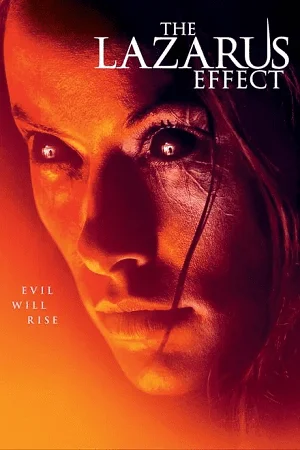 The Lazarus Effect (2015) BluRay Dual Audio {Hindi-English}