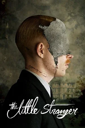The Little Stranger (2018) Dual Audio {Hindi-English} BluRay Full Movie