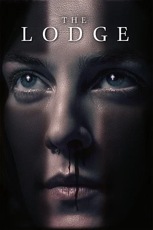 The Lodge (2020) Blu-Ray Dual Audio {Hindi-English}