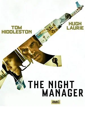The Night Manager (2016) Season 1 {Dual Audio} WEB Series 720p | 1080p