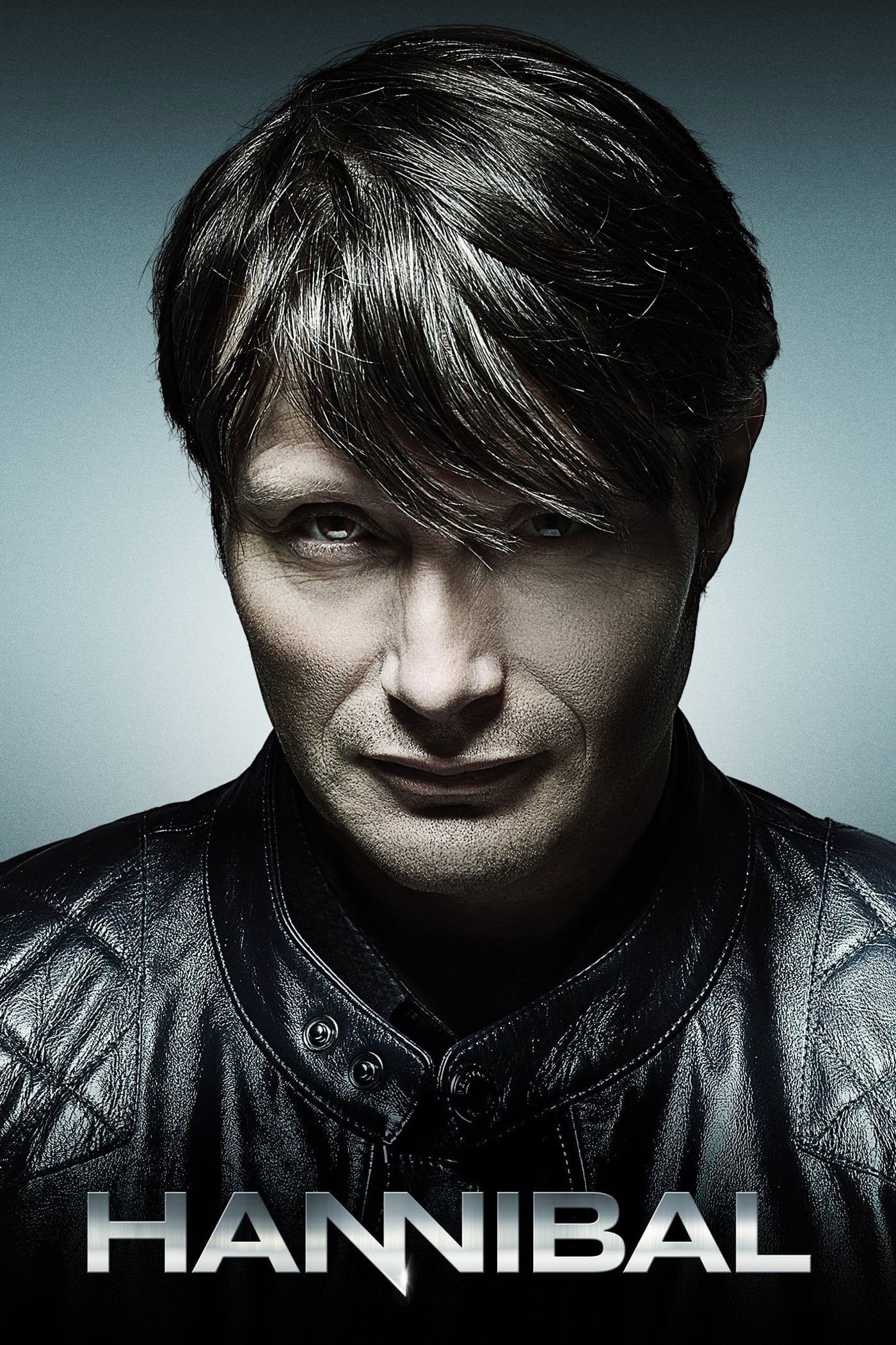 Hannibal (Season 1 – 3) {English With Subtitles} Series Complete 720p