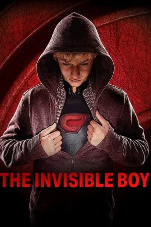 The Invisible Boy (2014) Blu-Ray Dual Audio {Hindi-Italian} 480p | 720p | 1080p