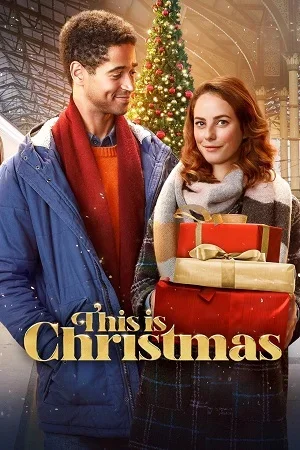 This Is Christmas (2022) WEB-DL Dual Audio {Hindi-English} 480p | 720p | 1080p