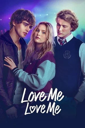 Love Me, Love Me (2026) WEB-DL Dual Audio {Hindi-English} Amazon Prime 480p | 720p | 1080p