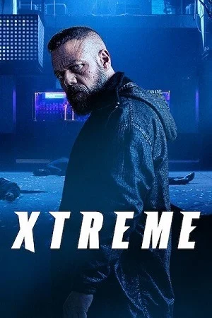 Xtremo (2021) Blu-Ray Dual Audio {Hindi-English} 480p | 720p | 1080p