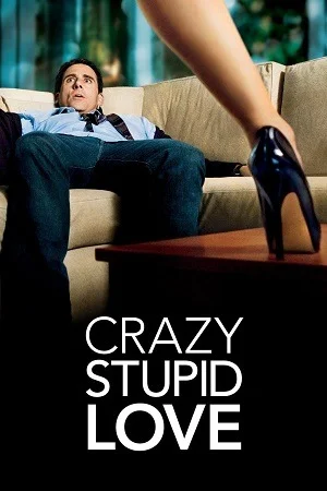Crazy Stupid Love (2011) Dual Audio {Hindi-English} 480p | 720p | 1080p