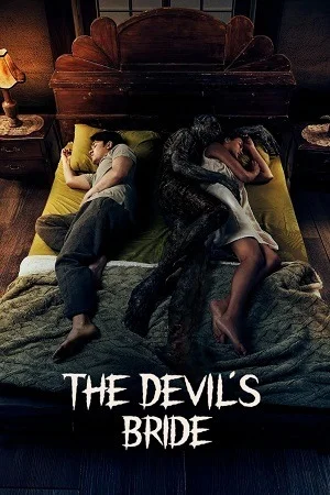 The Devil’s Bride (2025) Dual Audio {Hindi-Indonesia} WEB-DL 480p  | 720p | 1080p