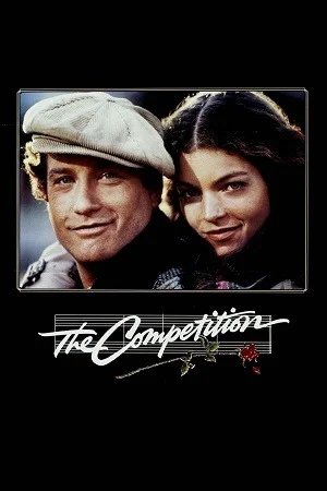 The Competition (1980) WEB-DL Dual Audio {Hindi-English} 480p | 720p | 1080p