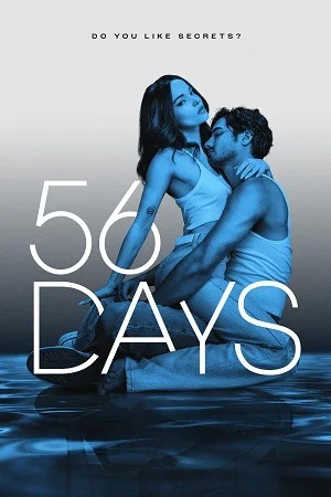56 Days (2026) Season 1 WEB-DL Dual-Audio {Hindi-English} 480p | 720p | 1080p
