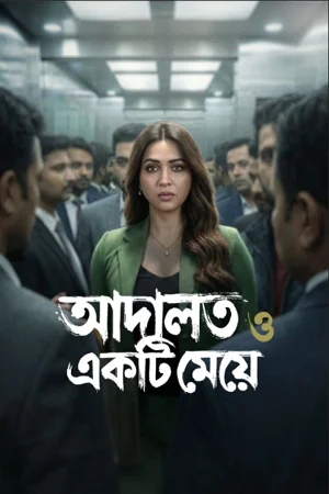Adalat O Ekti Meye (Season 1) Bengali Complete Web Series 480p | 720p | 1080p