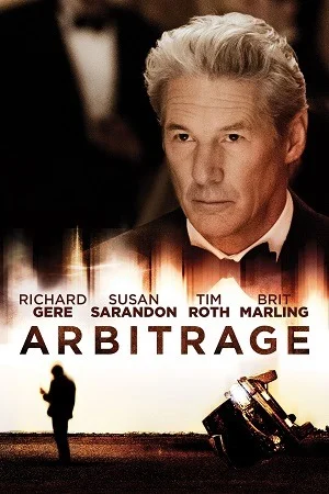 Arbitrage (2012) BluRay ORG. [Hindi Dubbed] Full Movie
