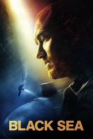 Black Sea (2014) Dual Audio {Hindi-English}