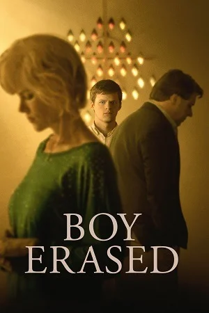 Boy Erased (2018) Blu-Ray Dual Audio {Hindi-English} 480p | 720p | 1080p