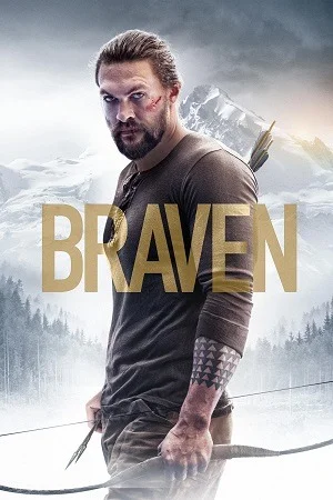 Braven (2018) Dual Audio {Hindi-English} BluRay