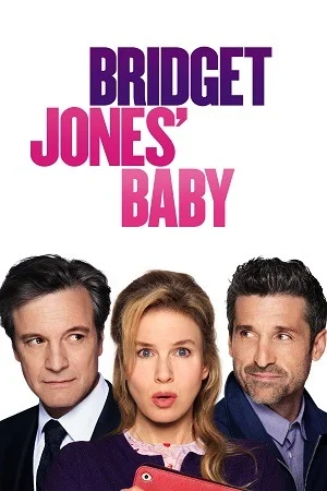 Bridget Jones’s Baby (2016) Blu-Ray Dual Audio {Hindi-English}
