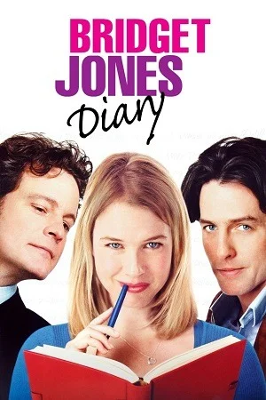 Bridget Jones’s Diary (2001) Blu-Ray Dual Audio {Hindi-English}