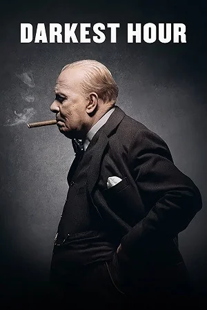 Darkest Hour (2017) Remastered Blu-Ray Dual Audio {Hindi-English}